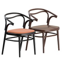 Beaulieu Chair 01 Gebrueder Thonet Vienna