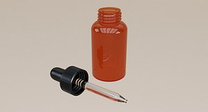 Dropper Bottle