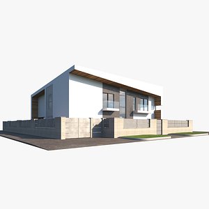 Modern House 5(1)