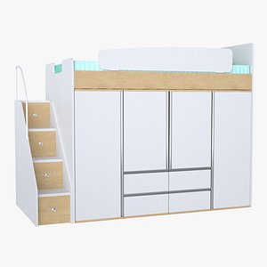 Bunk Bed