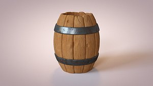Barrel