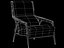 Poltrona Gio Ponti 1964