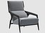 Poltrona Gio Ponti 1964