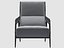 Poltrona Gio Ponti 1964