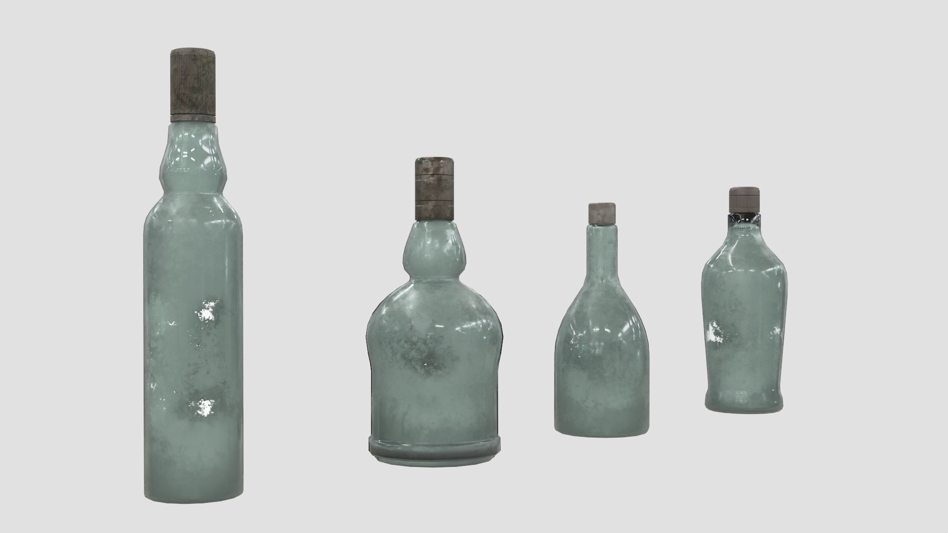 Old Bottles 3D model https://p.turbosquid.com/ts-thumb/Yi/NjVfKm/5o/preview_0006/jpg/1626181895/1920x1080/fit_q87/7862bd8308fb8390b2642c2e794938697838b93c/preview_0006.jpg