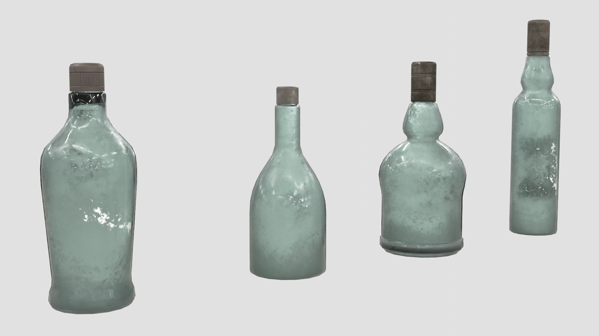 Old Bottles 3D model https://p.turbosquid.com/ts-thumb/Yi/NjVfKm/7a/preview_0002/jpg/1626181892/1920x1080/fit_q87/00120bae8fbc054cbbc860e726dd6b1b059e5825/preview_0002.jpg