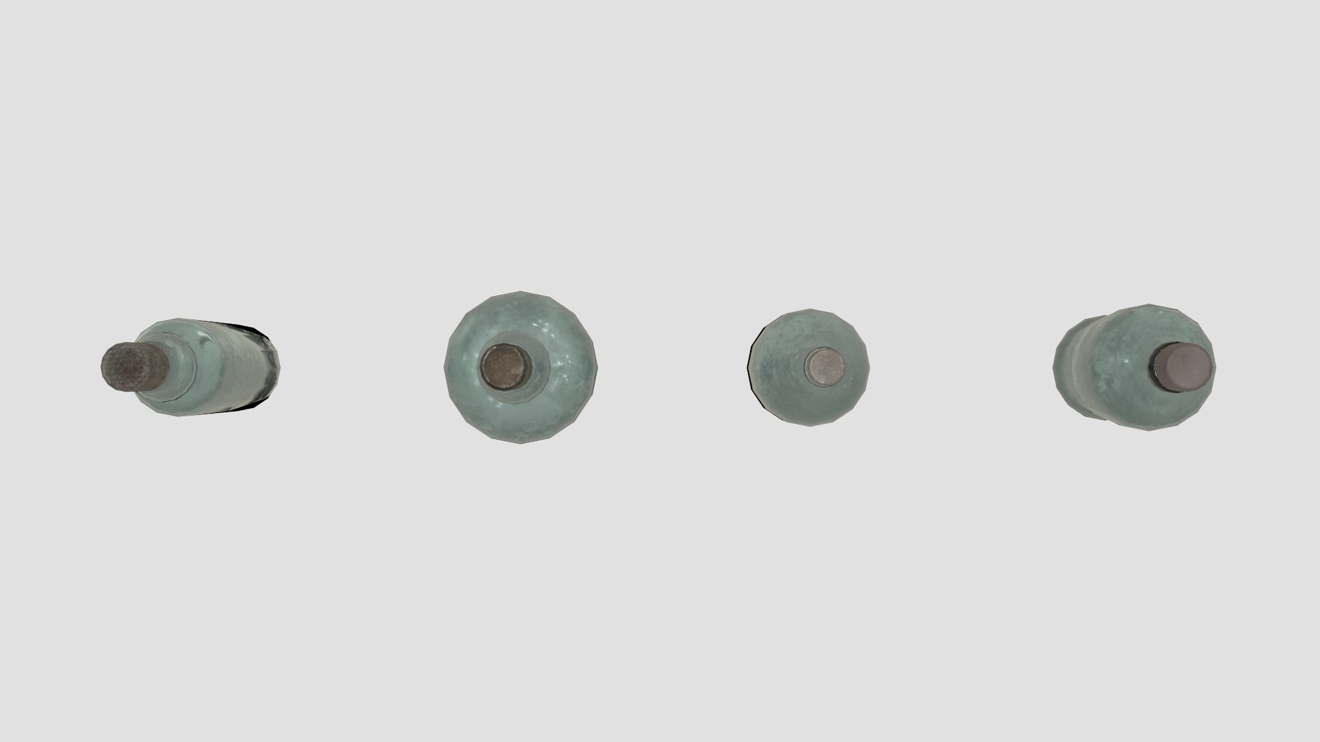 Old Bottles 3D model https://p.turbosquid.com/ts-thumb/Yi/NjVfKm/W3/preview_0007/jpg/1626181896/1920x1080/fit_q87/889997f7b30b1c7586f68391ca8af9a9fa3b107f/preview_0007.jpg