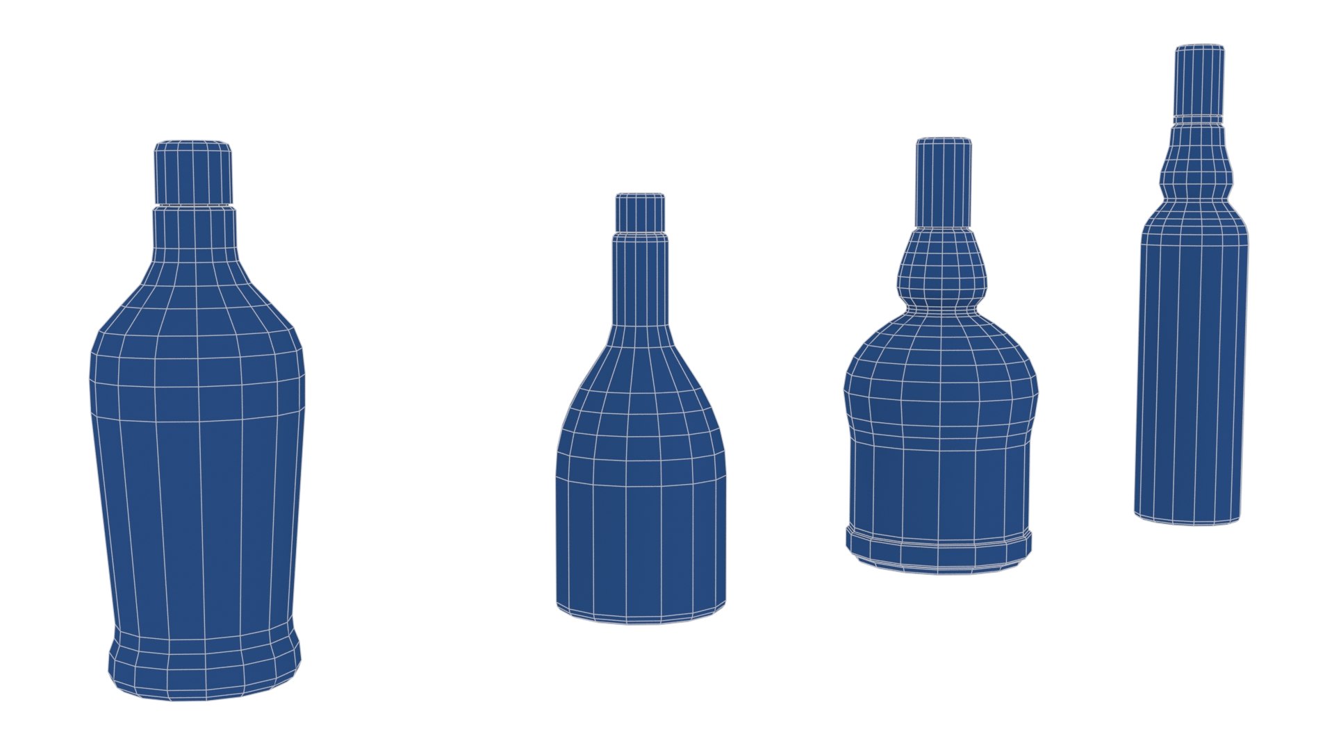 Old Bottles 3D model https://p.turbosquid.com/ts-thumb/Yi/NjVfKm/Wg/wire_color_0002/jpg/1626181893/1920x1080/fit_q87/7df6832ec1c221e08f771e14909eae8e84612ebf/wire_color_0002.jpg