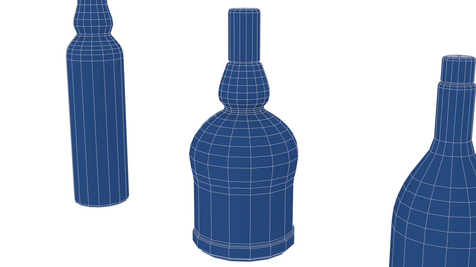Old Bottles 3D model https://p.turbosquid.com/ts-thumb/Yi/NjVfKm/zZ/wire_color_0010/jpg/1626181894/1920x1080/fit_q87/b1652e44d64dd2ad61c314287b4da7b657658c93/wire_color_0010.jpg