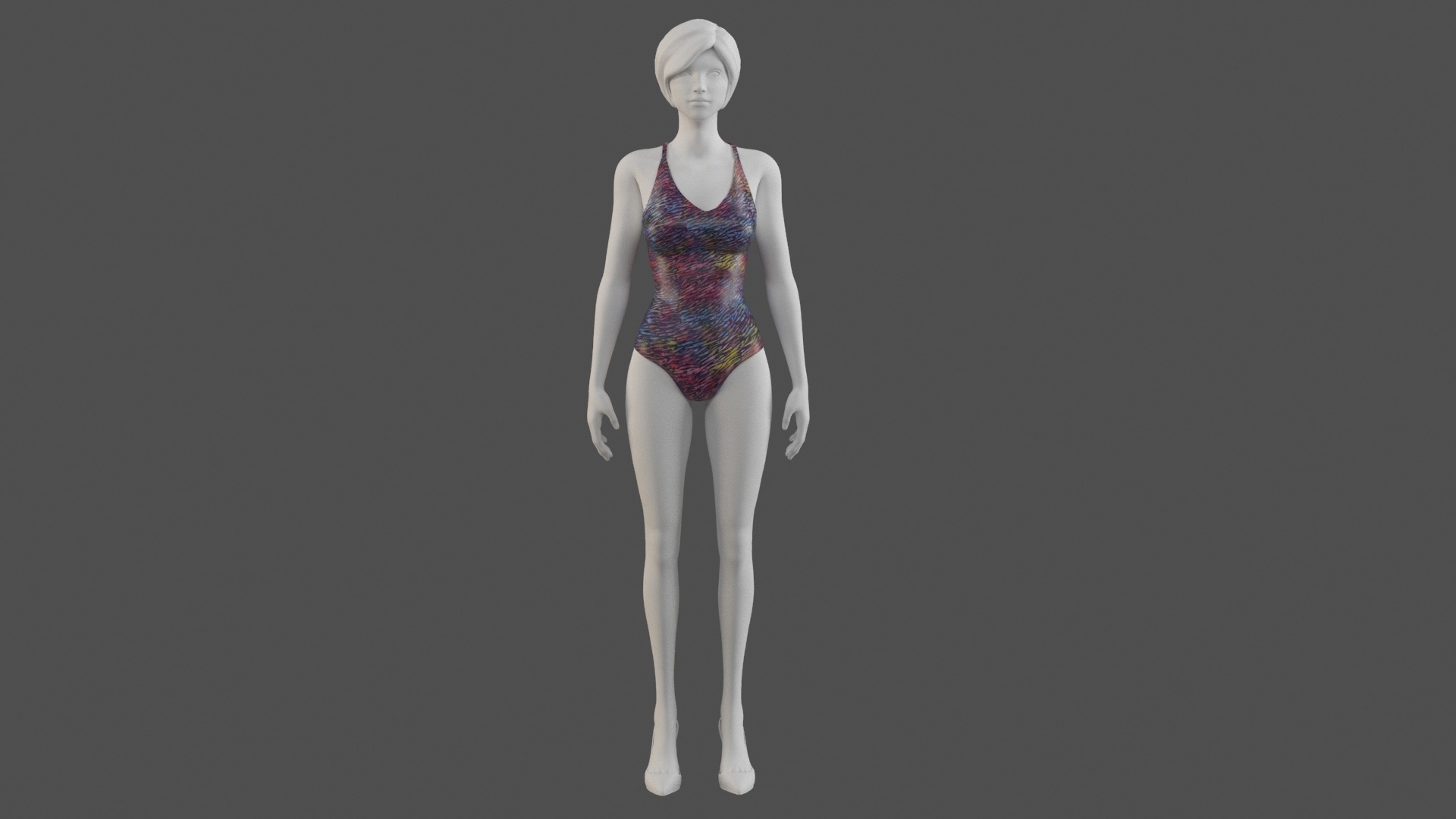 Real 3D Model - TurboSquid 1616560
