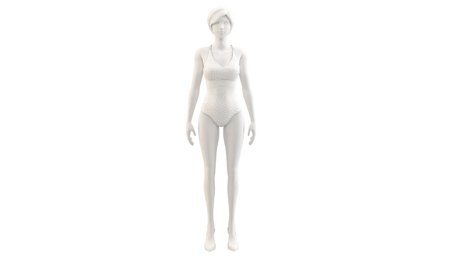 Real 3D Model - TurboSquid 1616560