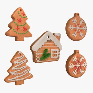 Collection Gingerbread