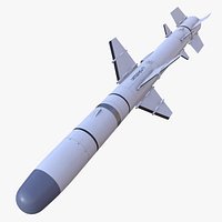 Atmaca anti-ship missile