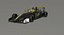 Dallara EF 320 Eurofórmula Open Season 2020 Carbon