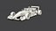 Dallara EF 320 Eurofórmula Open Season 2020 Carbon