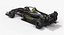 Dallara EF 320 Eurofórmula Open Season 2020 Carbon