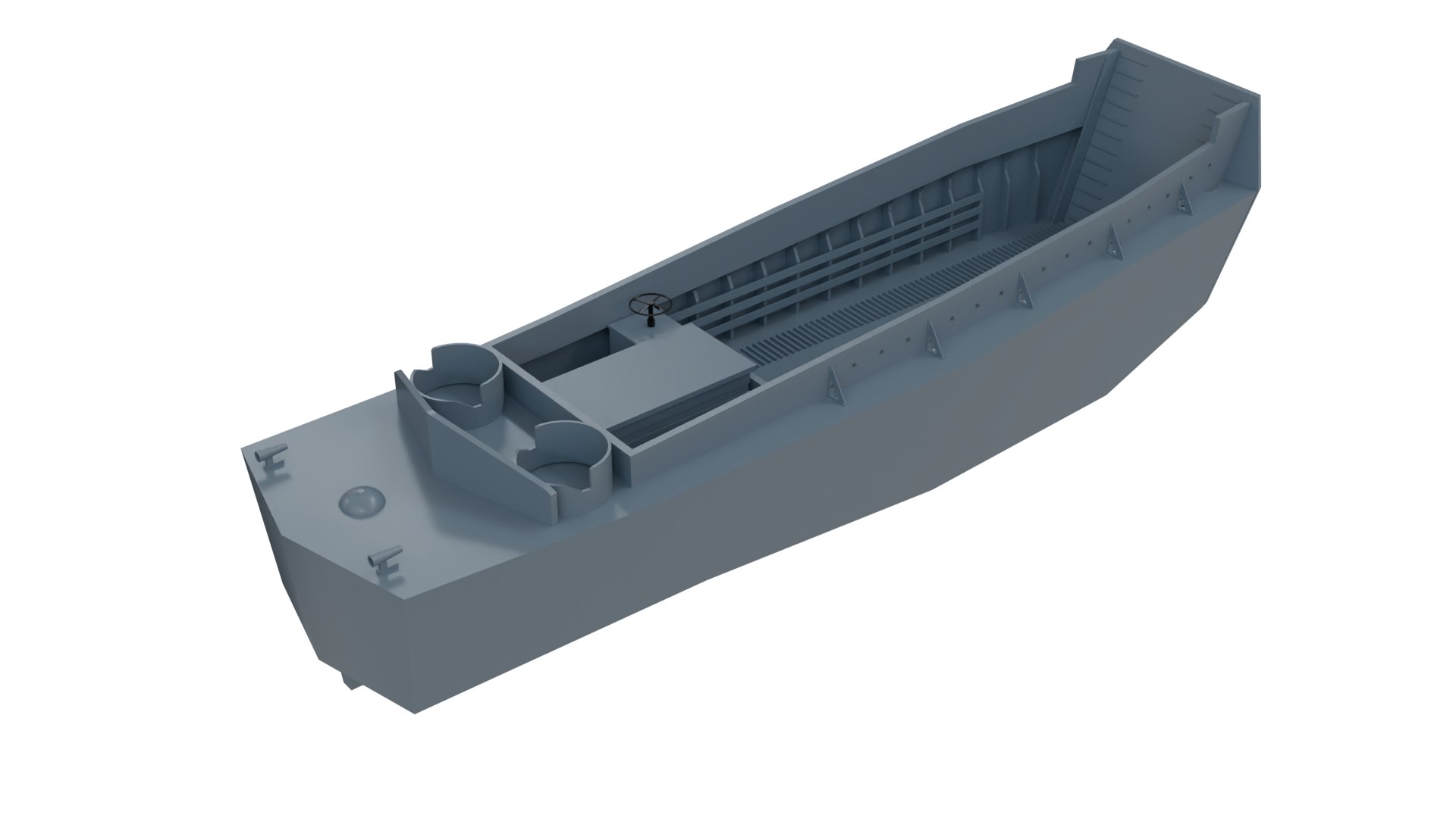 3D LCVP Landing Craft  vehicle personnel WWII Military Boat  PBR Game Ready 3D Model https://p.turbosquid.com/ts-thumb/Yi/Suqrne/2E/r1/png/1771006016/1920x1080/fit_q87/f72be6c78d64527a1e86efa1f000b4a14c9d9ad6/r1.jpg
