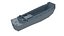 LCVP Landing Craft  vehicle personnel WWII Military Boat  PBR Game Ready 3D Model