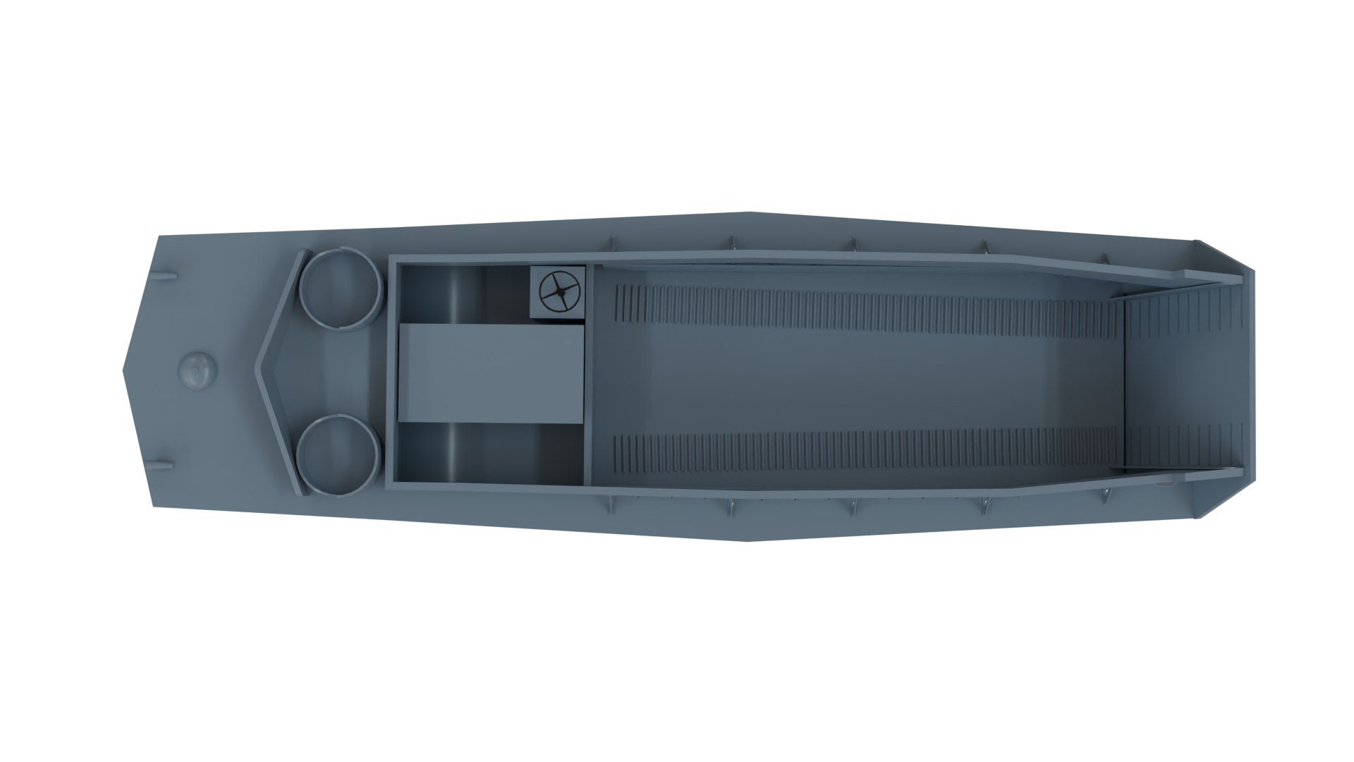 3D LCVP Landing Craft  vehicle personnel WWII Military Boat  PBR Game Ready 3D Model https://p.turbosquid.com/ts-thumb/Yi/Suqrne/v4/r5/png/1771006014/1920x1080/fit_q87/172e5723bc64c3180304603d557b2fe7088bdf54/r5.jpg