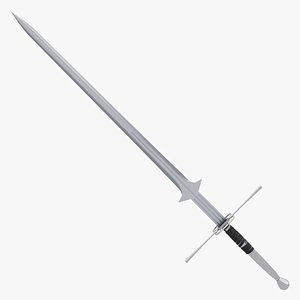 Long Sword