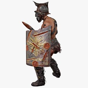 GLADIATOR MU4