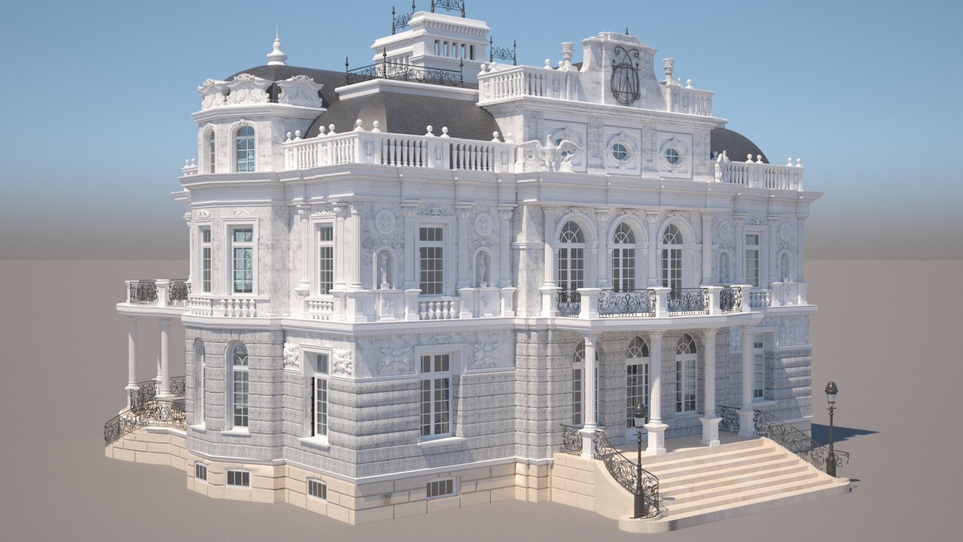 Castle mansion 3D model https://p.turbosquid.com/ts-thumb/Yi/c5vxBT/QL/castle14/jpg/1726564751/1920x1080/fit_q87/bf2dbde9a3ab031218cdee773388930e7ee2dfc8/castle14.jpg