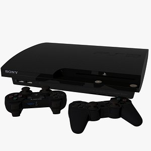 Playstation 3