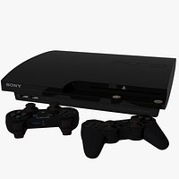 Playstation 3