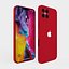 iPhone 12 Pro Red