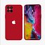 iPhone 12 Pro Red
