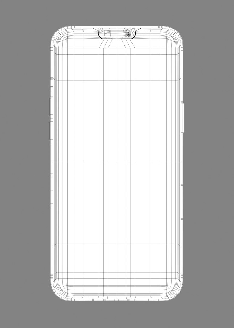 12 pro 3D model https://p.turbosquid.com/ts-thumb/Yi/gK2Tyz/lwHUvYwZ/iphonemaxwireframe_001/png/1600234937/1920x1080/fit_q87/6361cf047b80699afc32fb52480027ee906617f6/iphonemaxwireframe_001.jpg