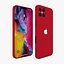 iPhone 12 Pro Red