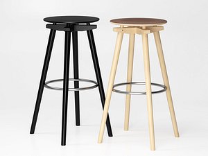 Bar Stool CC