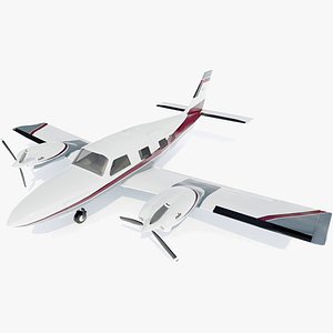 Piper Seneca