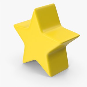 Yellow Star