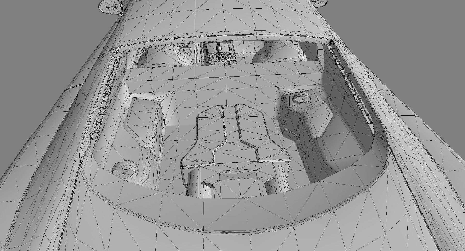 3D Hoffmann and Novague HN R200 Rally model - TurboSquid 2006797
