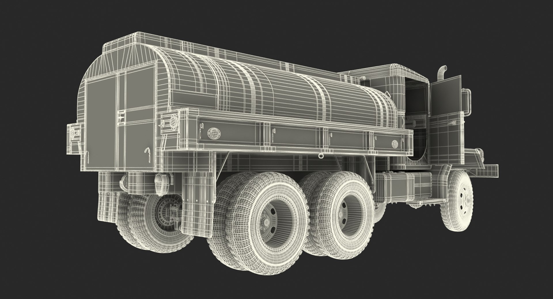 Cistern Truck Green. Military fuel Tank Truck zu. Us Army fuel Tanker. Us-Army Truck m35a2/jp084 технические характеристики дром.