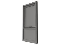 Awning Window 1 3D model