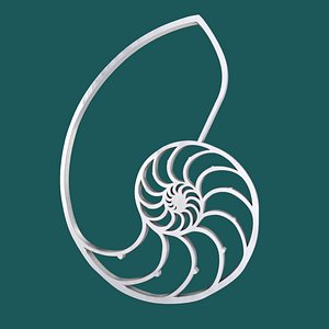 Nautilus Symbol