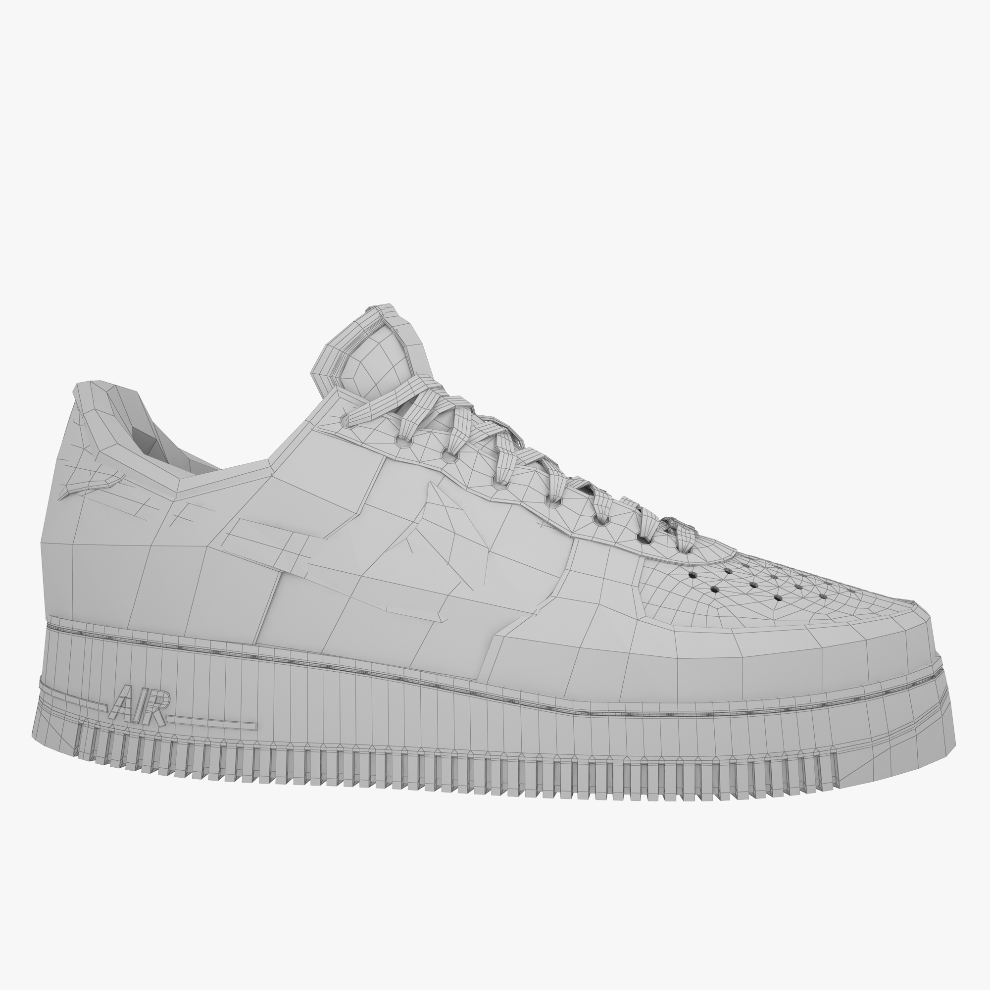 air force 1 3d mens