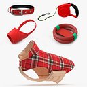 Dog Accessories Collection 2