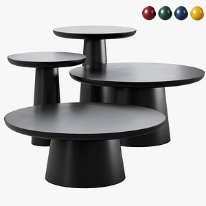 Moger Coffee Table