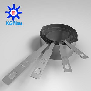 Measuring Cups