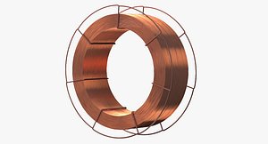Wire spool v1