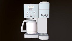 Cuisinart Coffee Machine