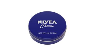 Nivea Creme Cosmetic