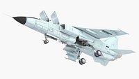 Leopard JH-7