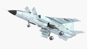 Leopard JH-7