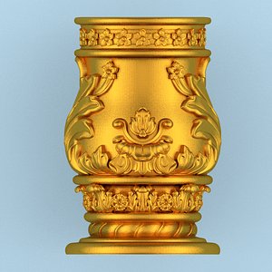 Modern Vase