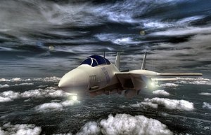 F-14 Tomcat
